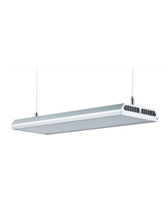 Chihiros Eclairage LED RGB VIVID II SILVER Chihiros Aquatic - 1