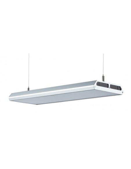 Chihiros Eclairage LED RGB VIVID II SILVER Chihiros Aquatic - 1