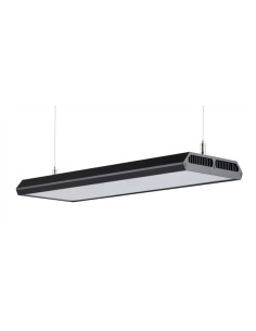 Chihiros Eclairage LED RGB VIVID II Noir Chihiros Aquatic - 1