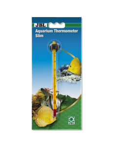 Premium Precisiethermometer JBL 0 tot 50°C JBL - 1
