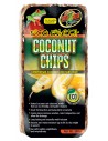 Eco Earth Coconut Chips 1 Brique 500g Zoomed ZOOMED - 1