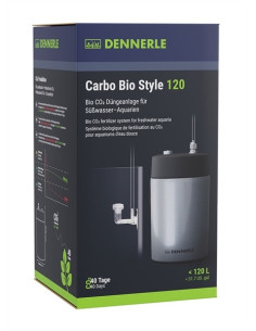 Kit Bio-Co2 Bio 120 Dennerle Dennerle - 3