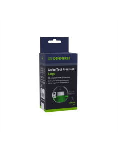 Dennerle Carbo Test Precision Large Dennerle - 1