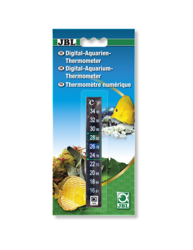 Digitale thermometer JBL JBL - 1