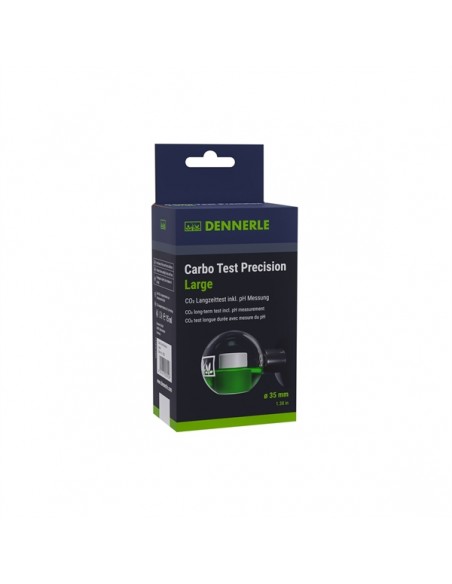 Dennerle Carbo Test Precision Small Dennerle - 1