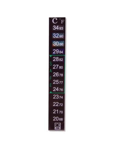 Digitale thermometer JBL JBL - 2