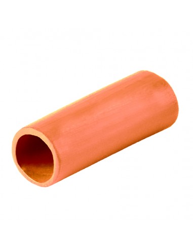 Hobby Crab Tube Red HOBBY - 2
