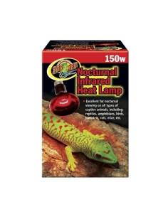 Lampe Repti Infrared S 150w -ZM ZOOMED - 1