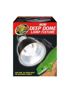 Support Mini Deep Dome ZOOMED - 1