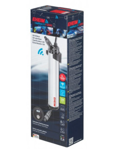 copy of Reeflex Uv350 Eheim 7w -80-350L Sterilisator EHEIM - 2
