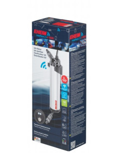 Sterilisateur Reeflex Uv+E 1500 WiFi   2g11 EHEIM - 2