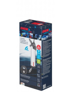 Sterilisateur Reeflex Uv+E 500 WiFi   2g7 EHEIM - 1