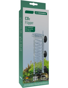 Co2 Flipper 300 L Dennerle Dennerle - 1