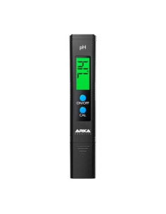 Myaqua Ph Meter Arka Arka Core - 1