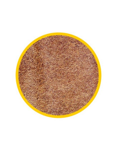 HOBBY TERRANO KOKOSMODULE 50X50 CM PER 4ST. HOBBY - 1