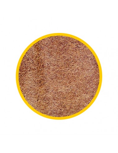 HOBBY TERRANO KOKOSMODULE 50X50 CM PER 4ST. HOBBY - 1