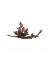 Wabi Kusa Drift Wood 5-12 Cm Per 2 St MyWabiKusa - 1