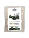 Wabi Kusa White Pebbles 1-3 Cm 1 Kg MyWabiKusa - 1