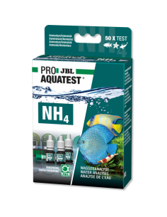 Proaqua Test JBL Nh4 ( Ed+Em ) Ammonium JBL - 1