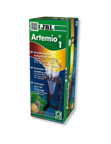 Artemio 1 JBL Extension JBL - 1