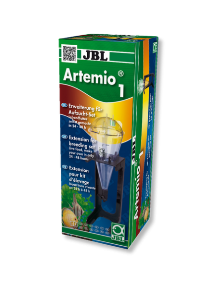 Artemio 1 JBL Extension JBL - 1