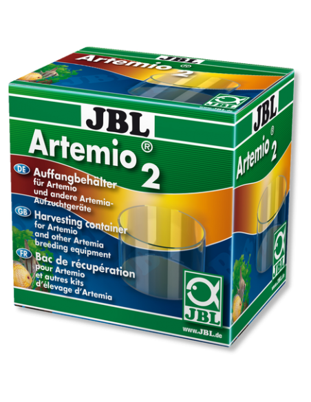 Artemio 2 JBL Gobelet JBL - 1