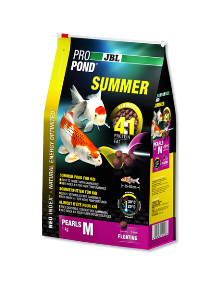 Propond Summer M JBL JBL - 1