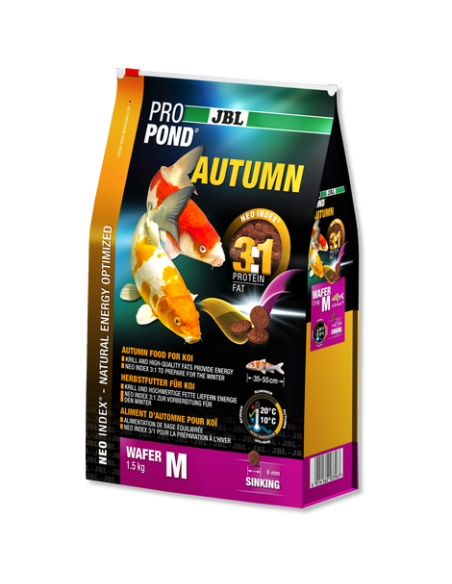 Propond Autumn M JBL JBL - 1