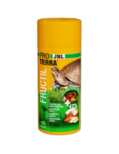 JBL PROTERRA FRUCTIL 1000 ml JBL - 4