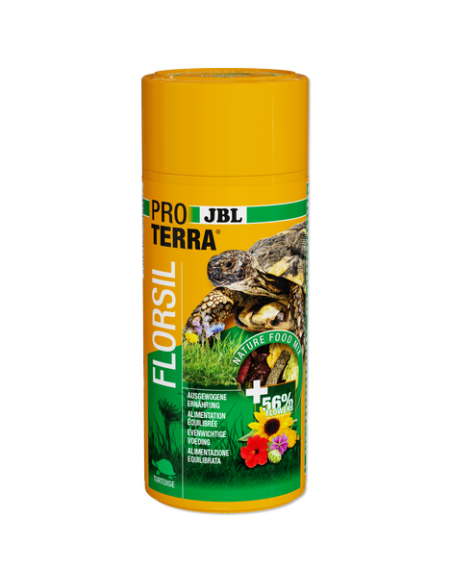 JBL PROTERRA FLORSIL  1000 ml JBL - 4