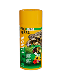 JBL PROTERRA FLORSIL 250 ml JBL - 1