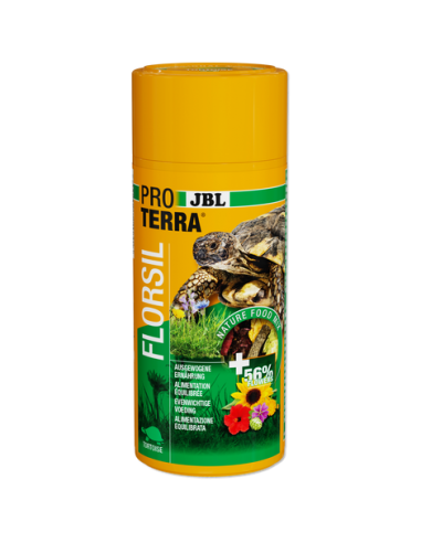 JBL PROTERRA FLORSIL 250 ml JBL - 1