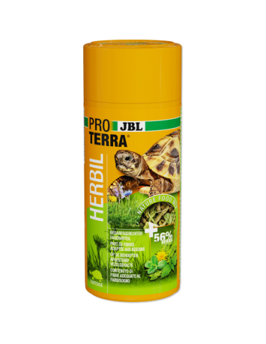 JBL PROTERRA HERBIL 1000ml JBL - 4