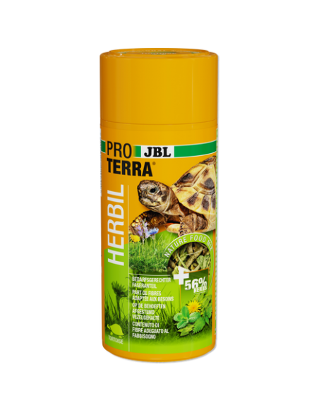 JBL PROTERRA HERBIL 1000ml JBL - 4