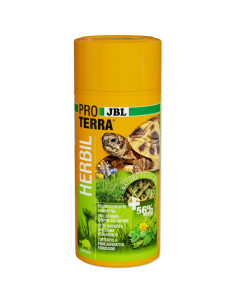 JBL PROTERRA HERBIL 250ml JBL - 1