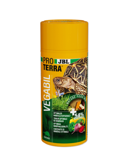 JBL PROTERRA VEGABIL 250ml JBL - 1
