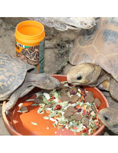 JBL PROTERRA VEGABIL 1000ml JBL - 4