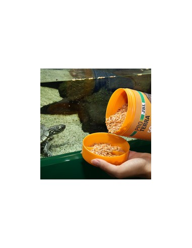 JBL PROTERRA GAMMARUS 750ml JBL - 2