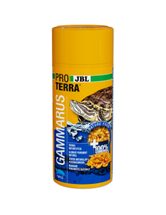 JBL PROTERRA GAMMARUS 1000ml JBL - 2
