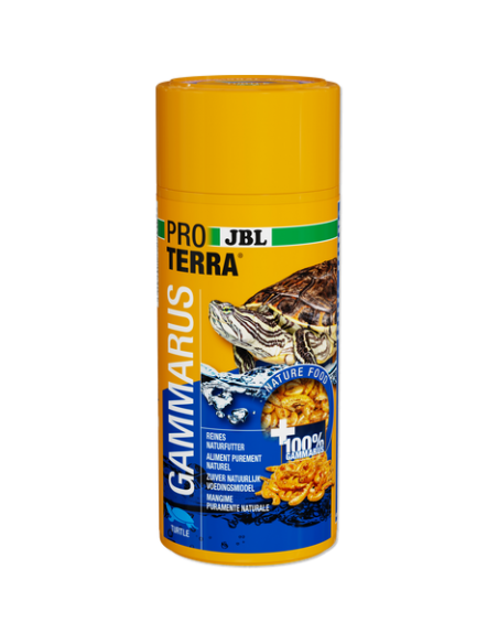 JBL PROTERRA GAMMARUS 1000ml JBL - 2
