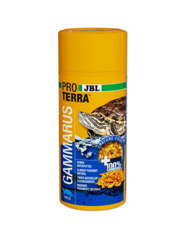 JBL PROTERRA GAMMARUS 250ml JBL - 2