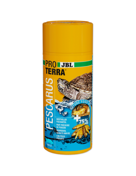 JBL PROTERRA PESCARUS 250ml JBL - 1