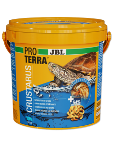 JBL PROTERRA CRUSTARUS 2,5l JBL - 1