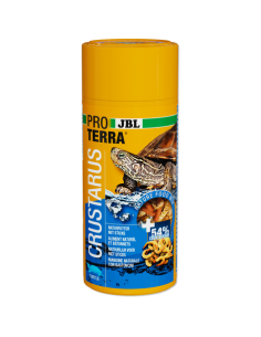 JBL PROTERRA CRUSTARUS 250ml JBL - 1
