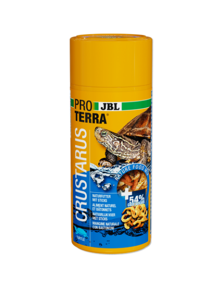 JBL PROTERRA CRUSTARUS 250ml JBL - 1