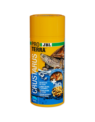 JBL PROTERRA CRUSTARUS 1000ml JBL - 2