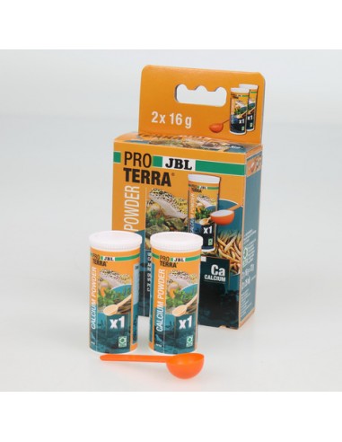 JBL PROTERRA CALCIUM POWDER JBL - 1