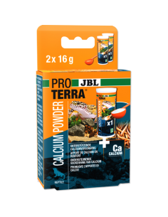 JBL PROTERRA CALCIUM POWDER JBL - 2