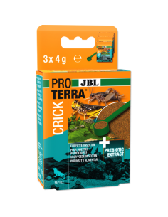 JBL PROTERRA CRICK1 JBL - 2