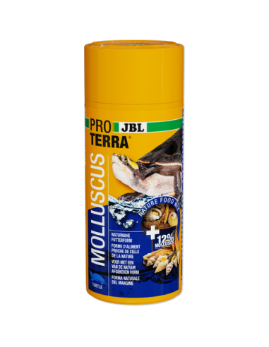JBL PROTERRA MOLLUSCUS 1000ml JBL - 3